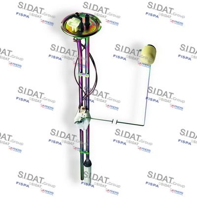 SIDAT 71027 SIDAT 71027