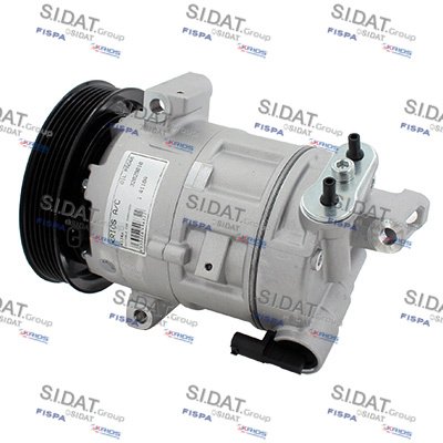 SIDAT 1.4110A