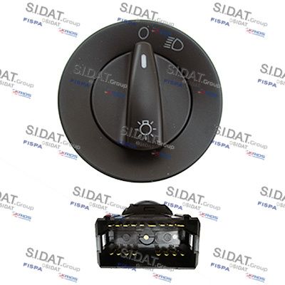SIDAT 5.693715A2 SIDAT 5.693715A2