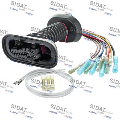 SIDAT 405304 SIDAT 405304
