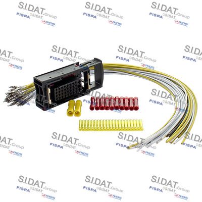 SIDAT 405263 SIDAT 405263