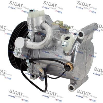 SIDAT 1.9160A