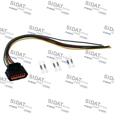 SIDAT 405190 SIDAT 405190