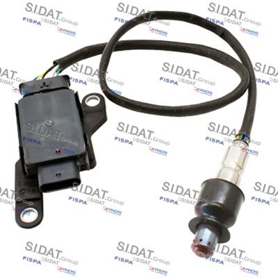 SIDAT 82.3119 SIDAT 82.3119