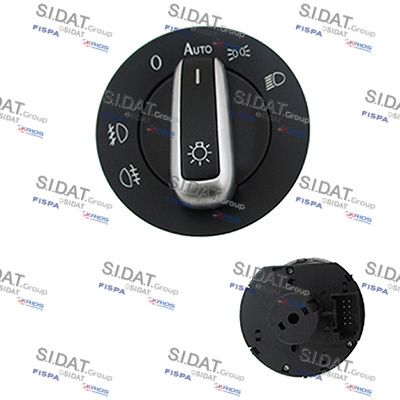 SIDAT 5.693708A2 SIDAT 5.693708A2