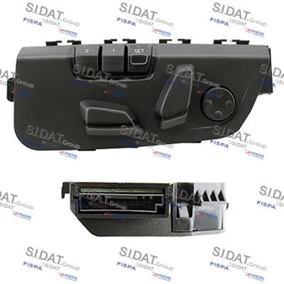 SIDAT 640741 SIDAT 640741