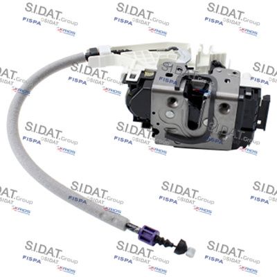 SIDAT 610517A2