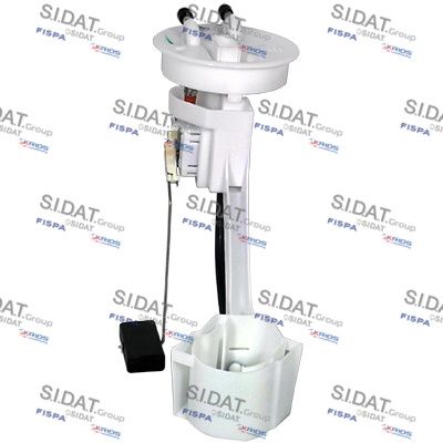 SIDAT 71422