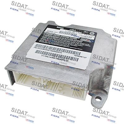 SIDAT 630410 SIDAT 630410