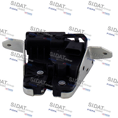 SIDAT 611200A2 SIDAT 611200A2