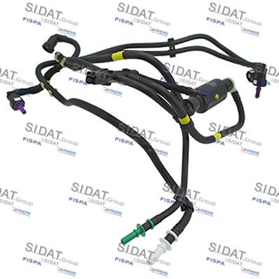 SIDAT 83.6043A2 SIDAT 83.6043A2