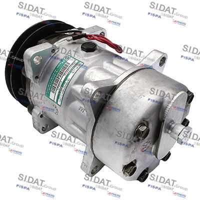 SIDAT SB.345S SIDAT SB.345S