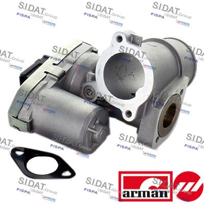 SIDAT 83.981AS SIDAT 83.981AS