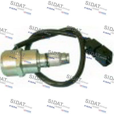 SIDAT 81.012 SIDAT 81.012