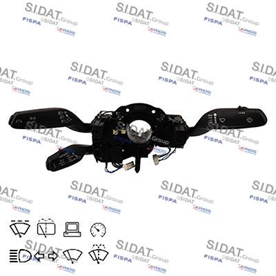 SIDAT 431155 SIDAT 431155