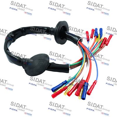 SIDAT 405358 SIDAT 405358