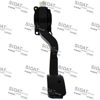 SIDAT 84.2050A2