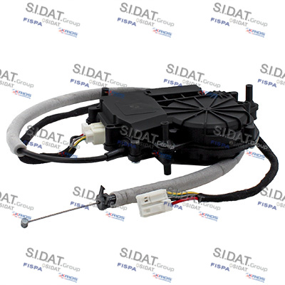 SIDAT 610049A2 SIDAT 610049A2