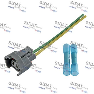 SIDAT 405236 SIDAT 405236