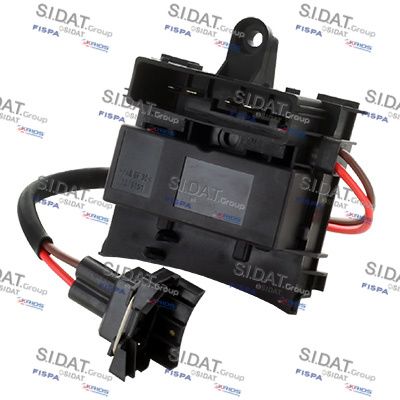 SIDAT 10.6119 SIDAT 10.6119