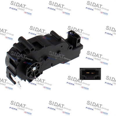 SIDAT 610927A2 SIDAT 610927A2