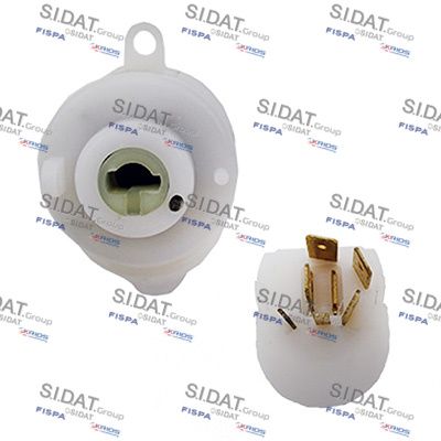 SIDAT 650510A2