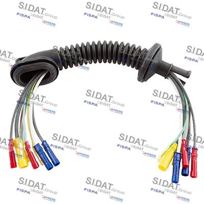 SIDAT 405021 SIDAT 405021