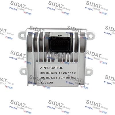 SIDAT 2.43109A2