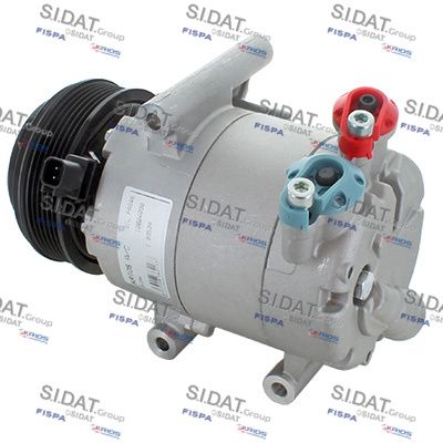 SIDAT 1.8052A