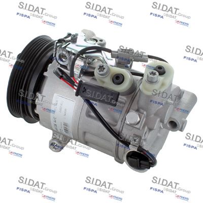 SIDAT 1.5499A