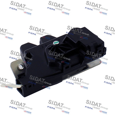 SIDAT 610498A2 SIDAT 610498A2