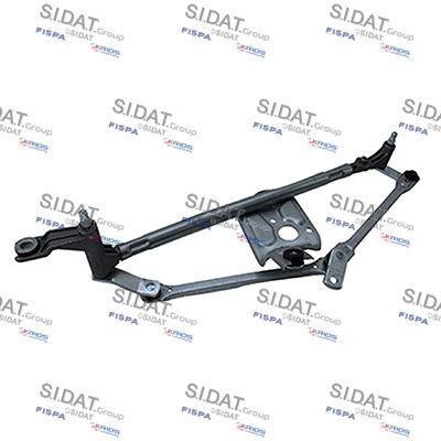 SIDAT 670340A2