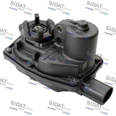 SIDAT 88.585 SIDAT 88.585