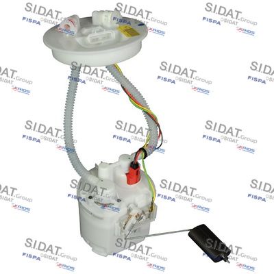 SIDAT 72490 SIDAT 72490