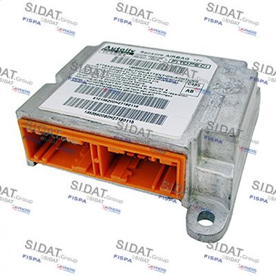 SIDAT 630060 SIDAT 630060