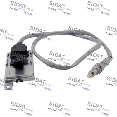 SIDAT 82.3190A2 SIDAT 82.3190A2