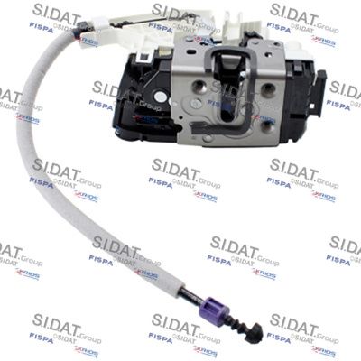 SIDAT 610208A2