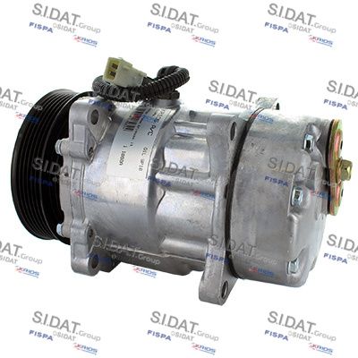 SIDAT 1.1080A