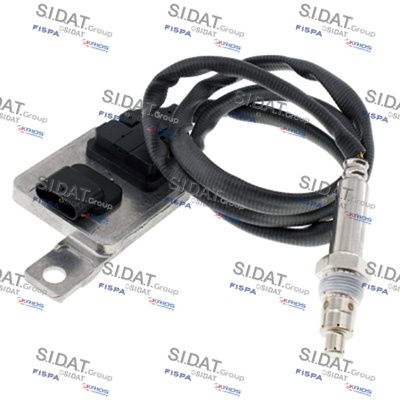 SIDAT 82.3077A2 SIDAT 82.3077A2