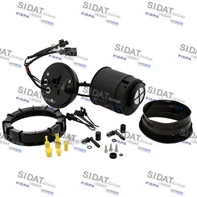 SIDAT 980005
