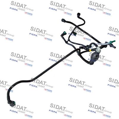 SIDAT 83.6052A2 SIDAT 83.6052A2