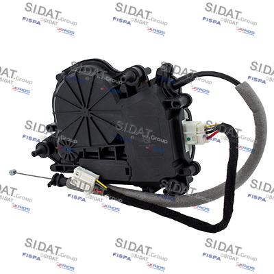 SIDAT 610839A2 SIDAT 610839A2