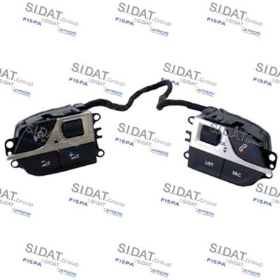 SIDAT 431294 SIDAT 431294