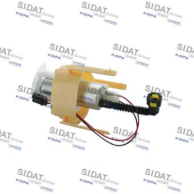 SIDAT 73091 SIDAT 73091
