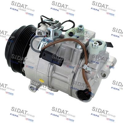 SIDAT 1.5398A