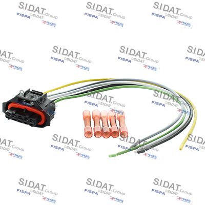 SIDAT 405319 SIDAT 405319