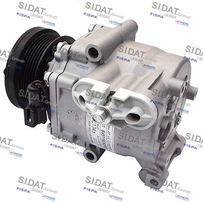 SIDAT 1.8053A