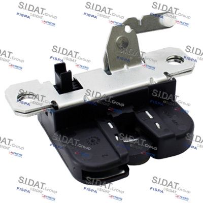 SIDAT 610808A2 SIDAT 610808A2