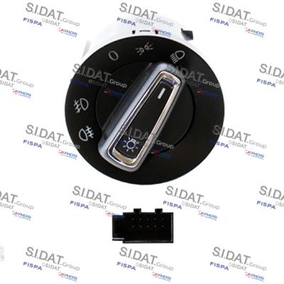 SIDAT 5.693810A2 SIDAT 5.693810A2