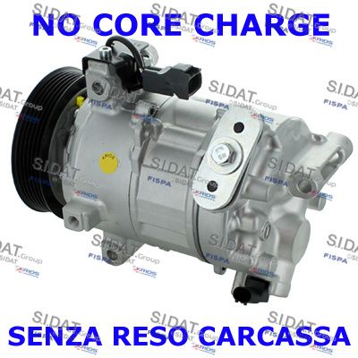 SIDAT 1.5367R SIDAT 1.5367R